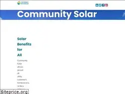 Sites similar to solarizewestchester.com