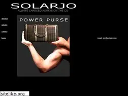 Sites similar to solarjo.com