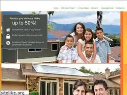 Sites similar to solarjoy.com