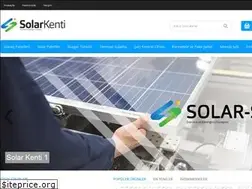 Sites similar to solarkenti.com
