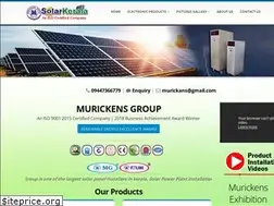 Sites similar to solarkerala.com