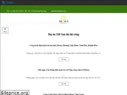 Sites similar to solarkhanhhoa.com