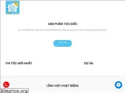 Sites similar to solarkiengiang.vn