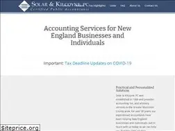 Sites similar to solarkilcoyne.com
