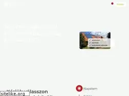 Sites similar to solarkonstrukt.hu