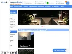 Sites similar to solarlampkoning.nl