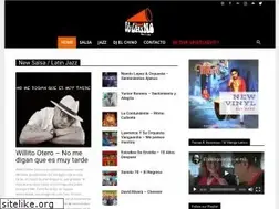Sites similar to solarlatinclub.com