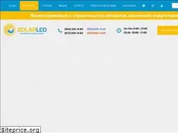 Sites similar to solarled.com.ua