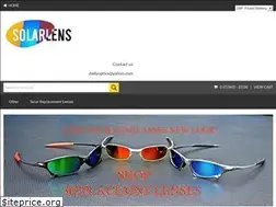 Sites similar to solarlens.co.uk