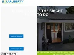 Sites similar to solarliberty.com