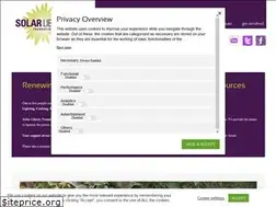 Sites similar to solarliberty.org