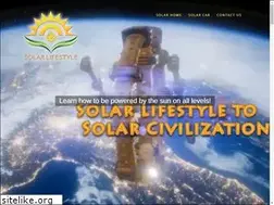 Sites similar to solarlifestyle.net