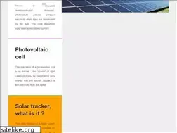Sites similar to solarlifestylemagazine.co.uk