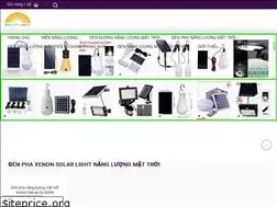 Sites similar to solarlight.com.vn