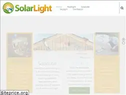 Sites similar to solarlight.me
