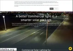 Sites similar to solarlighting.com