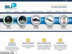 Sites similar to solarlightingitl.com