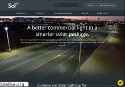 Sites similar to solarlights.com