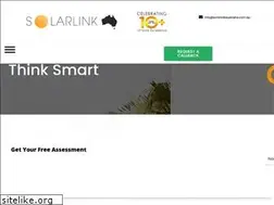 Sites similar to solarlinkaustralia.com.au