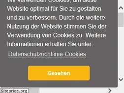 Sites similar to solarlog-web.com