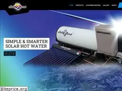 Sites similar to solarlord.com.au