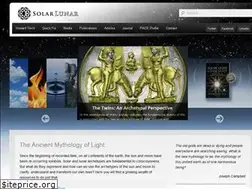 Sites similar to solarlunar.com