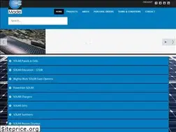 Sites similar to solarmade.com