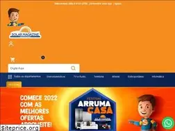 Sites similar to solarmagazine.com.br