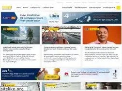 Sites similar to solarmagazine.nl