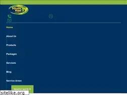 Sites similar to solarmanaustralia.com.au