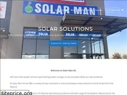 Sites similar to solarmansa.co.za