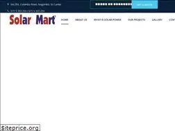 Sites similar to solarmart.lk