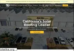 Sites similar to solarmaxtech.com
