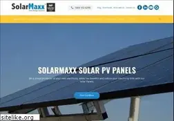 Sites similar to solarmaxx.co.in