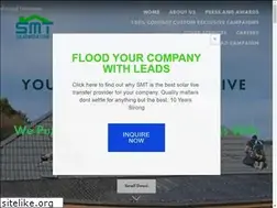 Sites similar to solarmediateam.com
