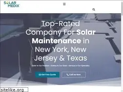 Sites similar to solarmedix.com