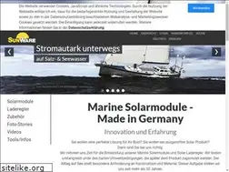 Sites similar to solarmodul.de
