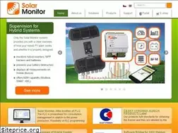 Sites similar to solarmonitor.cz