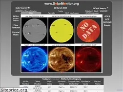 Sites similar to solarmonitor.org