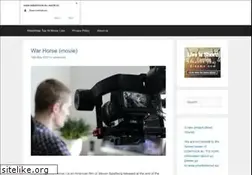 Sites similar to solarmovie.eu