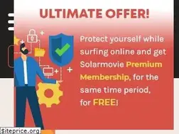 Sites similar to solarmovie.fun