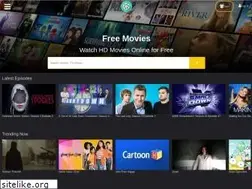 Sites similar to solarmovie.live