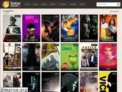 Sites similar to solarmovie.lol