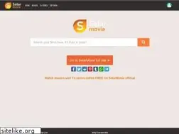 Sites similar to solarmovie.ma