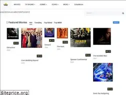Sites similar to solarmovie.network