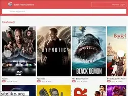 Sites similar to solarmovie.space
