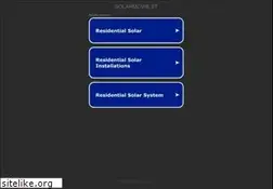 Sites similar to solarmovie.st