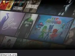 Sites similar to solarmovie123.watch