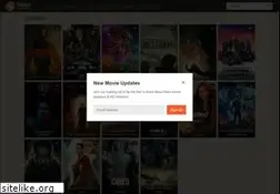 Sites similar to solarmovies.co