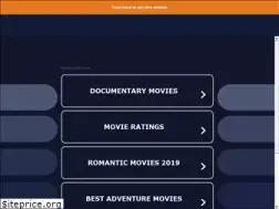 Sites similar to solarmovies.me